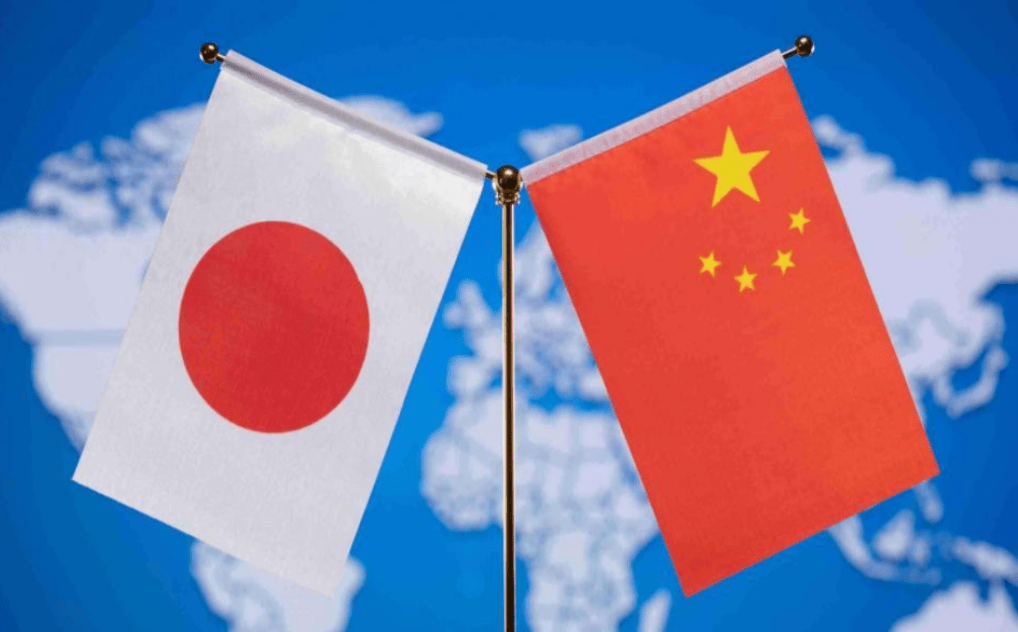 皇冠信用网会员注册网址_在对日本发出最严厉警告后皇冠信用网会员注册网址，中国第一记惩罚重拳到来，日方措手不及