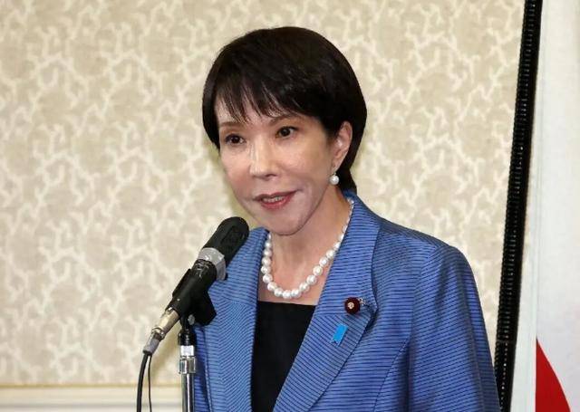 皇冠信用盘_日本正式宣布皇冠信用盘，拒绝道歉并加速备战！结防科四大战区发声，高市准备好了吗