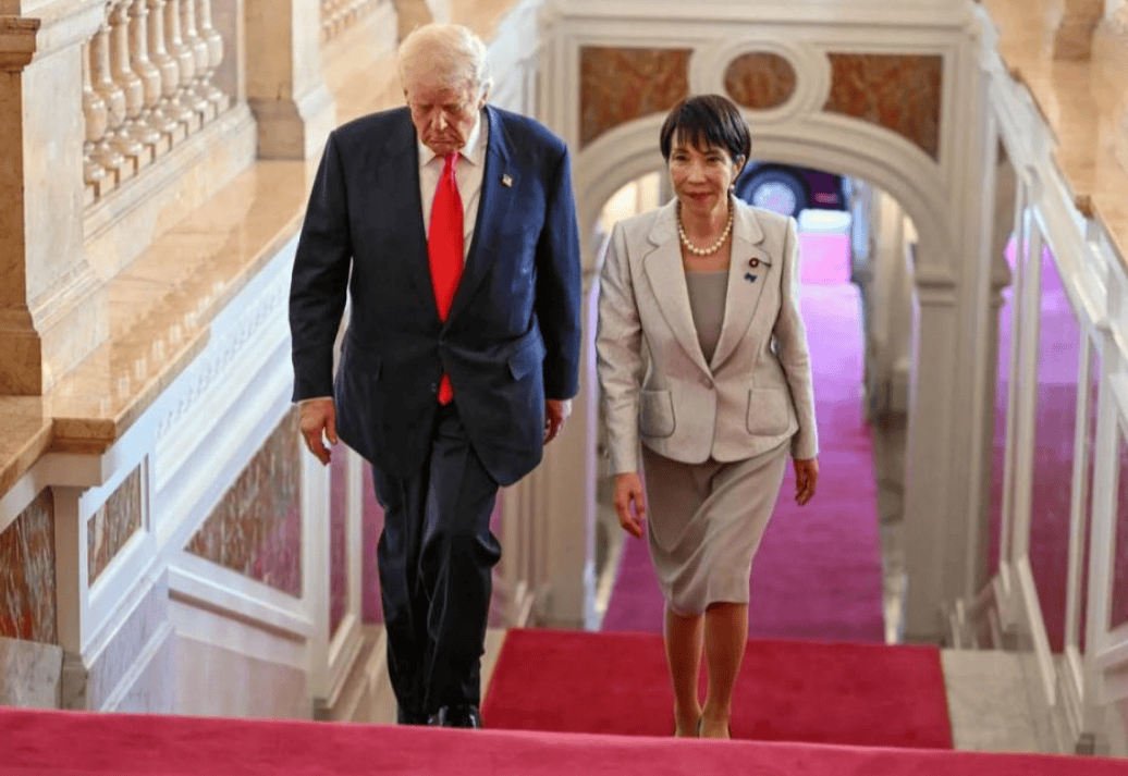 皇冠信用网会员如何注册_中日军机交锋后皇冠信用网会员如何注册，美国重提珍珠港，高市早苗嗅到不对劲，特朗普是要放弃日本？