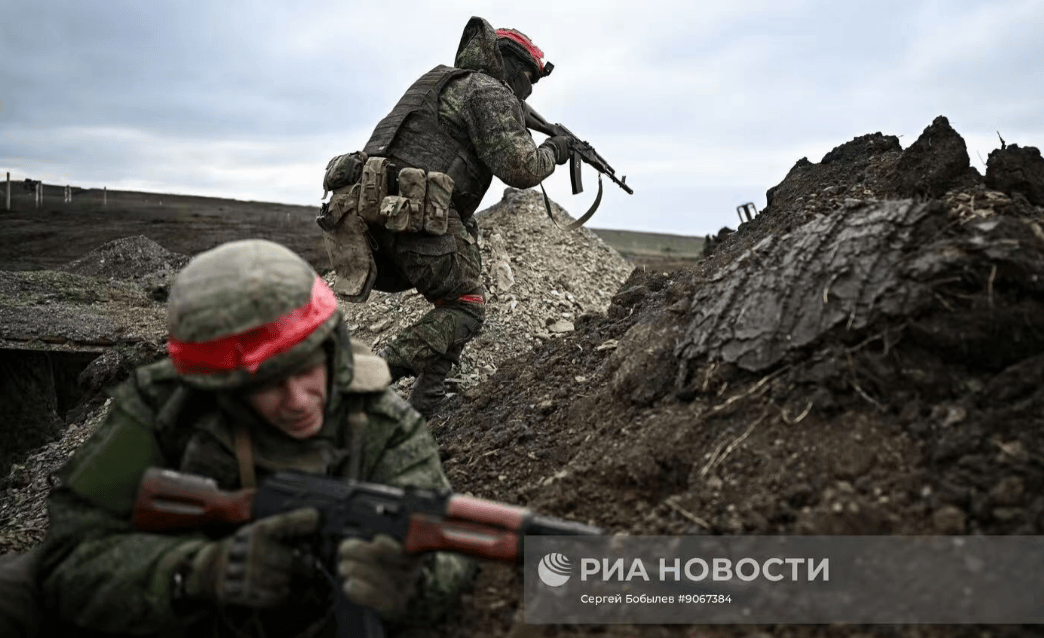 皇冠登1登2登3申请_俄罗斯没料到皇冠登1登2登3申请，红军城巷战有美国人，俄军突击队已经杀红了眼！