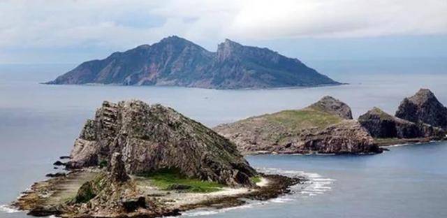 皇冠信用盘结算日是哪天_日本又生一计：强登钓鱼岛！特朗普答应了高市请求皇冠信用盘结算日是哪天，中方果断增兵