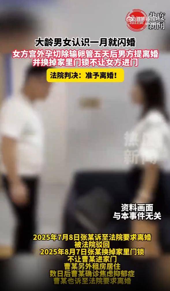 皇冠信用网怎么注册
_大龄男女认识一月闪婚皇冠信用网怎么注册
,妻子切除输卵管几天后丈夫提离婚