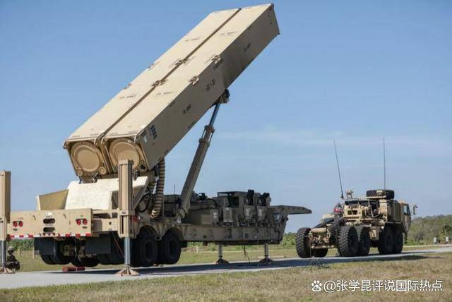 皇冠信用网注册
_美国最新杀器亮相皇冠信用网注册
,目标一箭三雕,20分钟到中国,有一致命缺陷