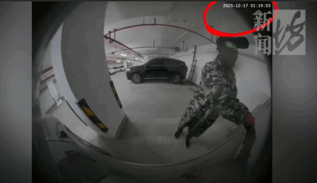 皇冠信用网注册
_上海一小区车库出现蒙面人皇冠信用网注册
,“完美躲过”45个监控探头…...警方提醒