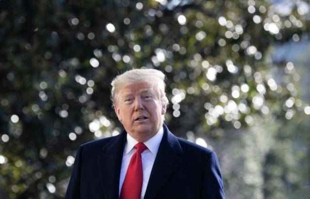 皇冠信用网会员申请_中国油轮被扣皇冠信用网会员申请，特朗普宣布：船和油全都要！30万桶俄油顺利通关？