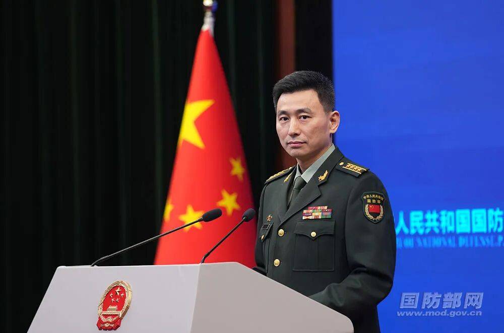 皇冠信用网登2代理
_国防部表态:“台独”挑衅一次皇冠信用网登2代理
,解放军就加压进逼一步,直至实现祖国完全统一