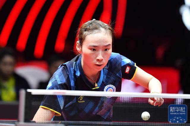 皇冠信用网账号如何注册_乒超联赛总决赛女团半决赛丨山东鲁能队晋级决赛