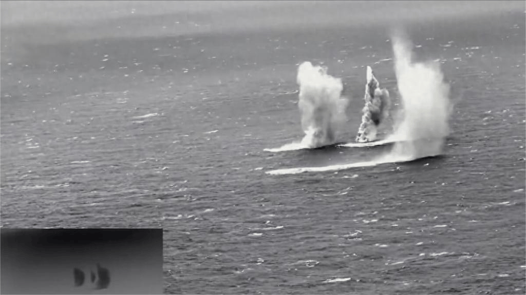 皇冠足球会员注册_解放军炮弹已打进台海皇冠足球会员注册，日本才缓缓冒头，用一句话就打发了赖清德