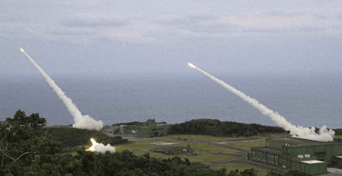 皇冠信用网体育_111门海马斯射程覆盖福建沿海皇冠信用网体育，歼-20完全体亮相，战时必将其摧毁