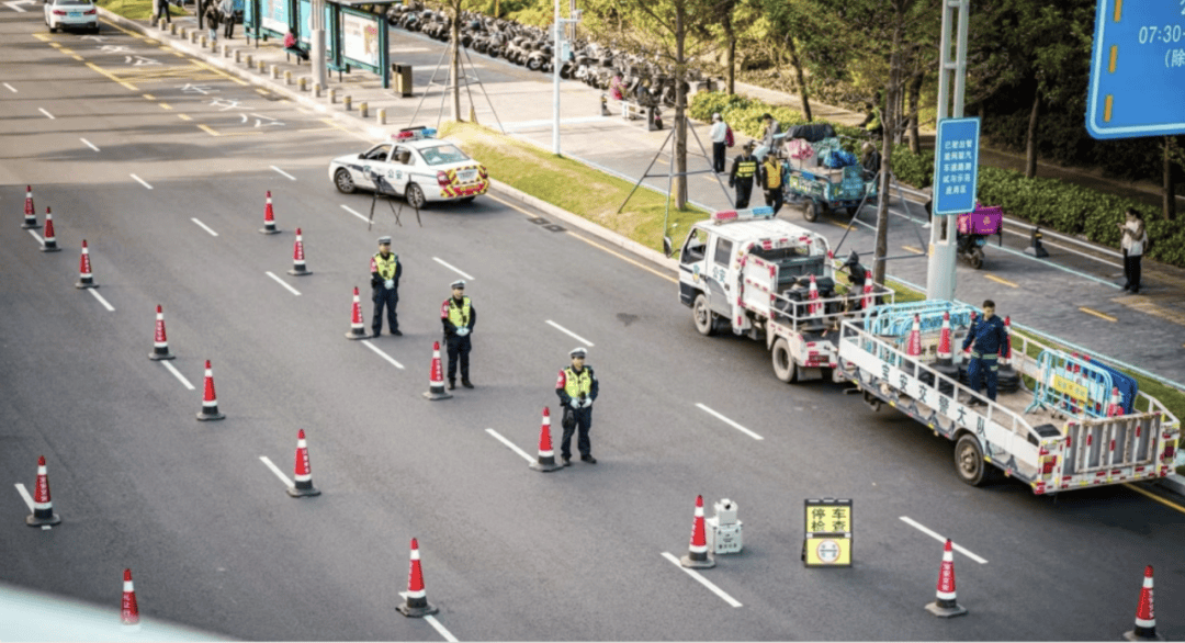 皇冠hga026_全市严查皇冠hga026！为期一年！深圳启动电动自行车专项整治