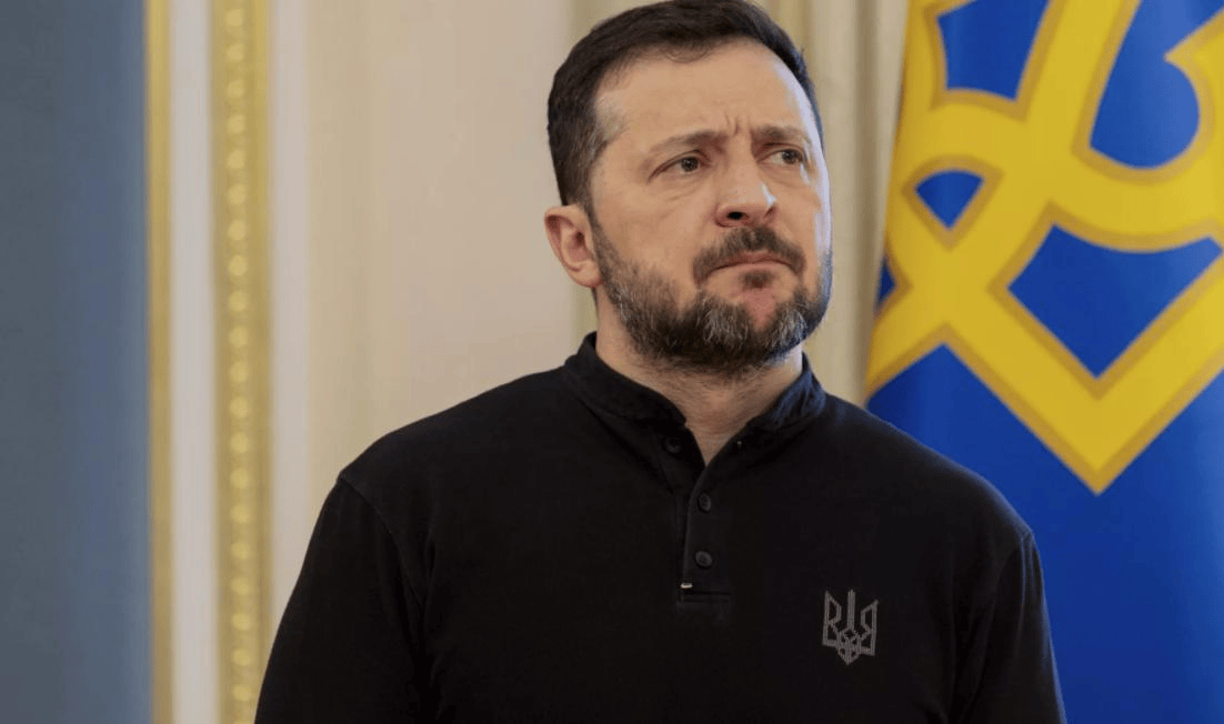 皇冠投注
_泽连斯基签令宣布对华制裁皇冠投注
,9家中国企业上榜,理由尽是无稽之谈!