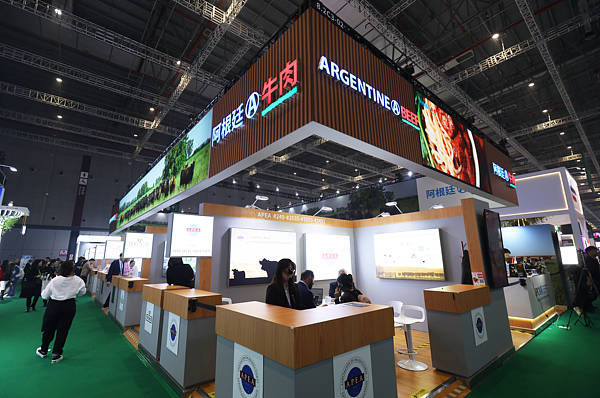 皇冠hga050
_米莱计划今年访华:中国是非常重要的贸易伙伴