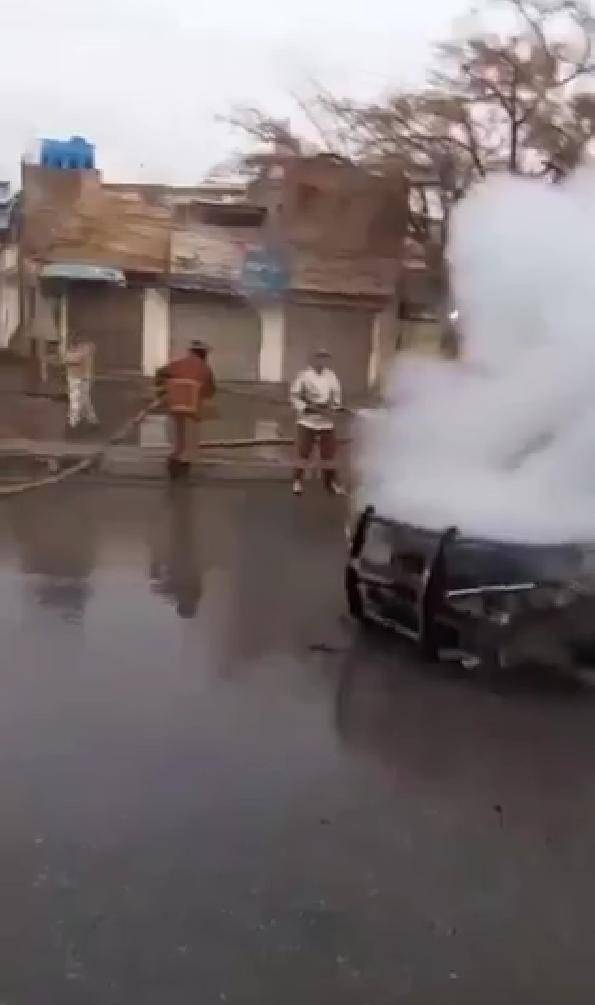 皇冠信用网会员账号_血拼一夜！千名叛军死亡冲锋皇冠信用网会员账号，巴铁翼龙大开杀戒：美械武器全被炸