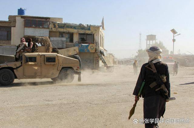 世界杯平台买球 _巴基斯坦正式宣战！两小时内遭强攻世界杯平台买球 ，致命导火索，中方早就提醒过