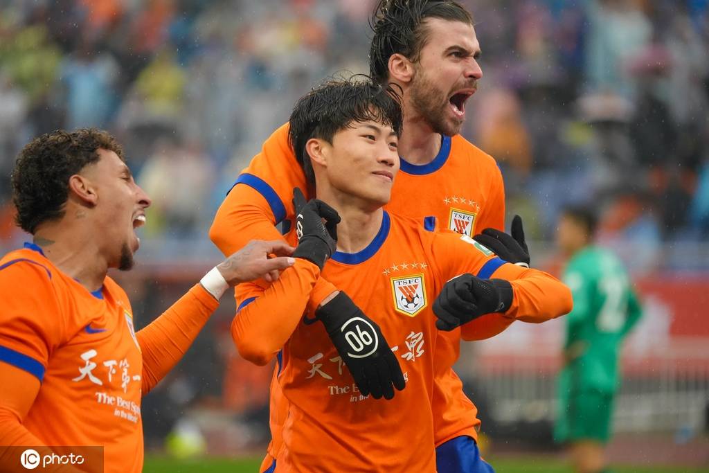 世界杯信用盘登2代理 _负分清零世界杯信用盘登2代理 !中超-克雷桑传射谢文能建功 泰山2-1国安迎2连胜