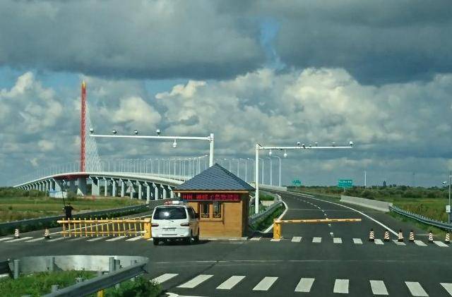 世界杯信用盘会员开户 _对黑瞎子岛有新想法？俄罗斯突然加速建口岸世界杯信用盘会员开户 ，立下了为期3年的“军令状”