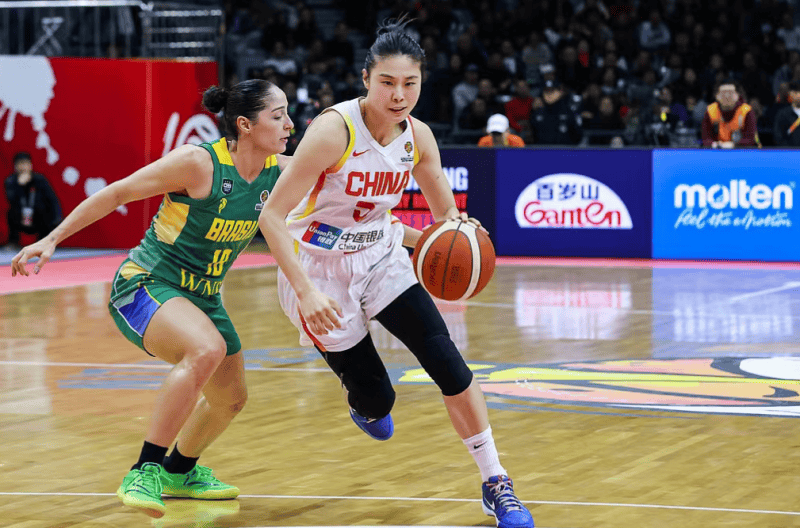 世界杯皇冠代理平台_世预赛总结|中国女篮亮点不多世界杯皇冠代理平台,世界杯任重道远