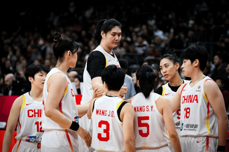 世界杯皇冠代理平台_世预赛总结|中国女篮亮点不多世界杯皇冠代理平台,世界杯任重道远