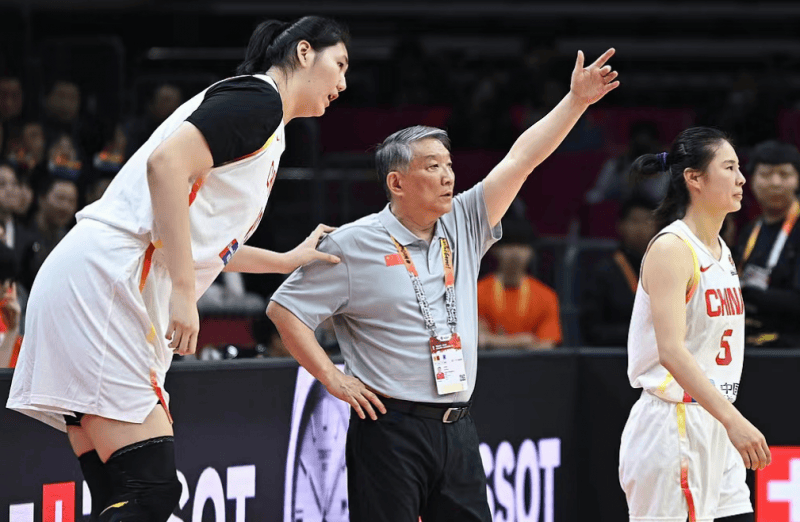 世界杯皇冠代理平台_世预赛总结|中国女篮亮点不多世界杯皇冠代理平台,世界杯任重道远