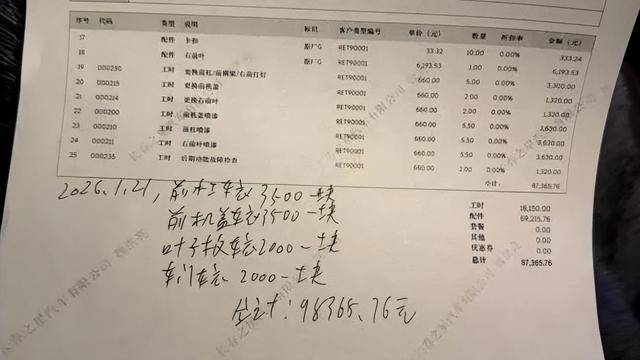 皇冠信用网怎么开户_路虎1分钟8次别停奔驰引发事故皇冠信用网怎么开户，警方认定却多次反转，奔驰维修加折旧损失近16万，无法走保险流程维权陷困