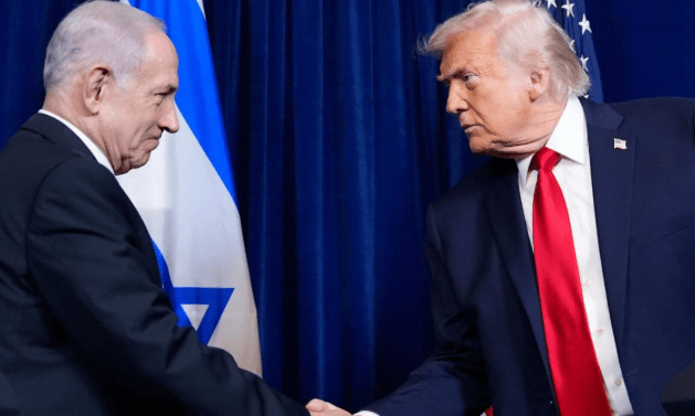 皇冠信用网申请条件_伊朗5枚弹道导弹从天而降皇冠信用网申请条件，卡塔尔一片火海，美国“七寸”被击中