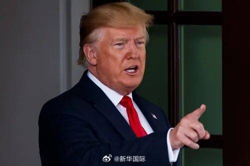 皇冠信用网平台代理_特朗普团队据报已与伊朗“和谈”皇冠信用网平台代理,要求伊朗5年内不得发展导弹项目,不得进行铀浓缩