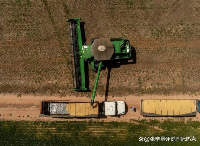 皇冠信用网在哪里开通_特朗普不来了皇冠信用网在哪里开通，中国已经同意了，但贵客马上就到，这笔买卖照样谈