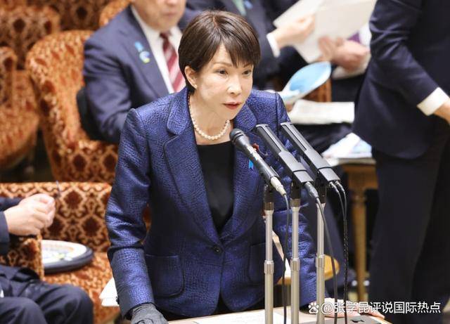 皇冠信用网登3代理_撺掇中日开战皇冠信用网登3代理,美方拿出一份报告,日本罕见顶嘴,绝不敢和中国打