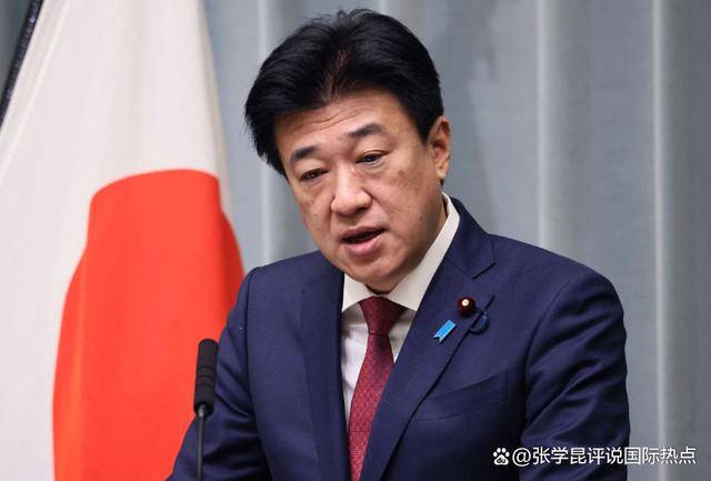 皇冠信用网登3代理_撺掇中日开战皇冠信用网登3代理,美方拿出一份报告,日本罕见顶嘴,绝不敢和中国打