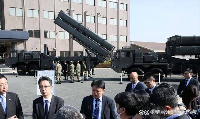 皇冠信用网登3代理_撺掇中日开战皇冠信用网登3代理,美方拿出一份报告,日本罕见顶嘴,绝不敢和中国打