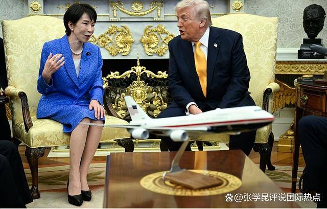 皇冠信用网登3代理_撺掇中日开战皇冠信用网登3代理,美方拿出一份报告,日本罕见顶嘴,绝不敢和中国打