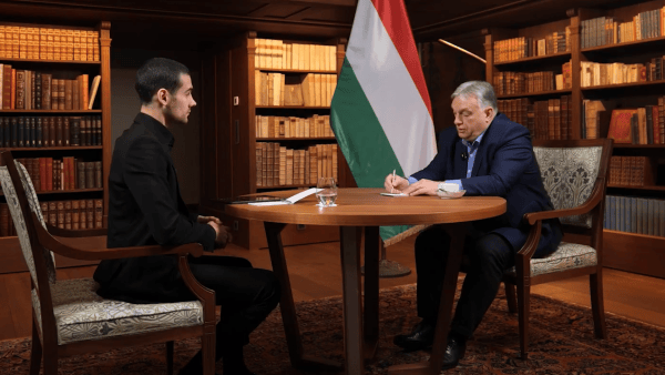 皇冠信用盘代理_匈牙利总理欧尔班：中国简直不可战胜