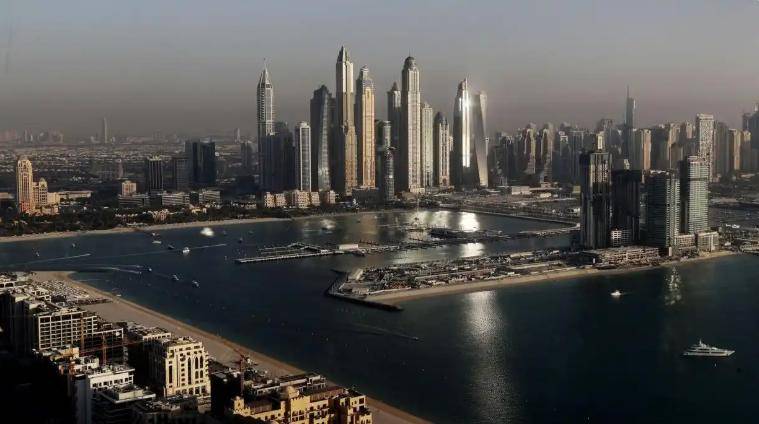 皇冠信用网
_352枚导弹几乎全被拦截皇冠信用网
!拆解伊朗导弹在海湾“吃瘪”的真相