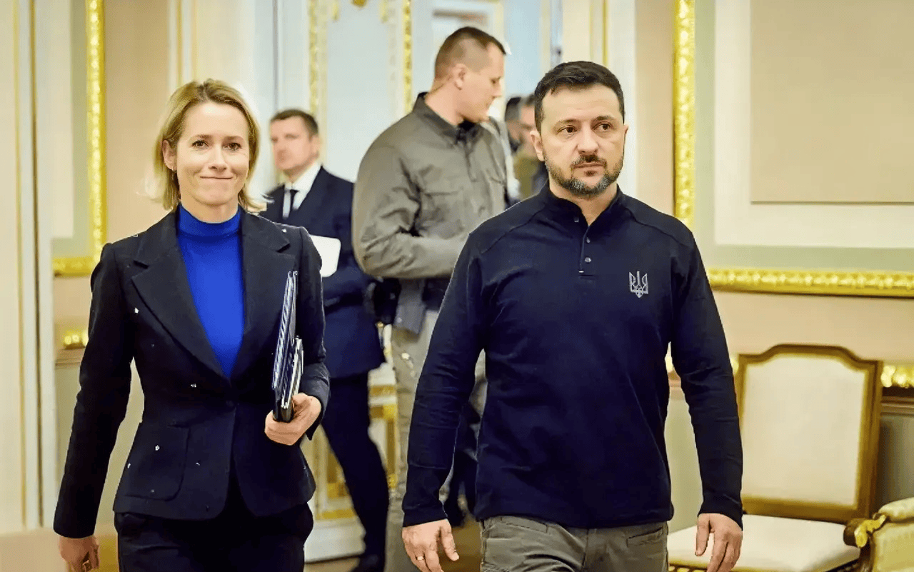 皇冠agmos033_泽连斯基入欧梦破碎！乌克兰成为欧盟正式成员之前皇冠agmos033，要再“坚持”20年