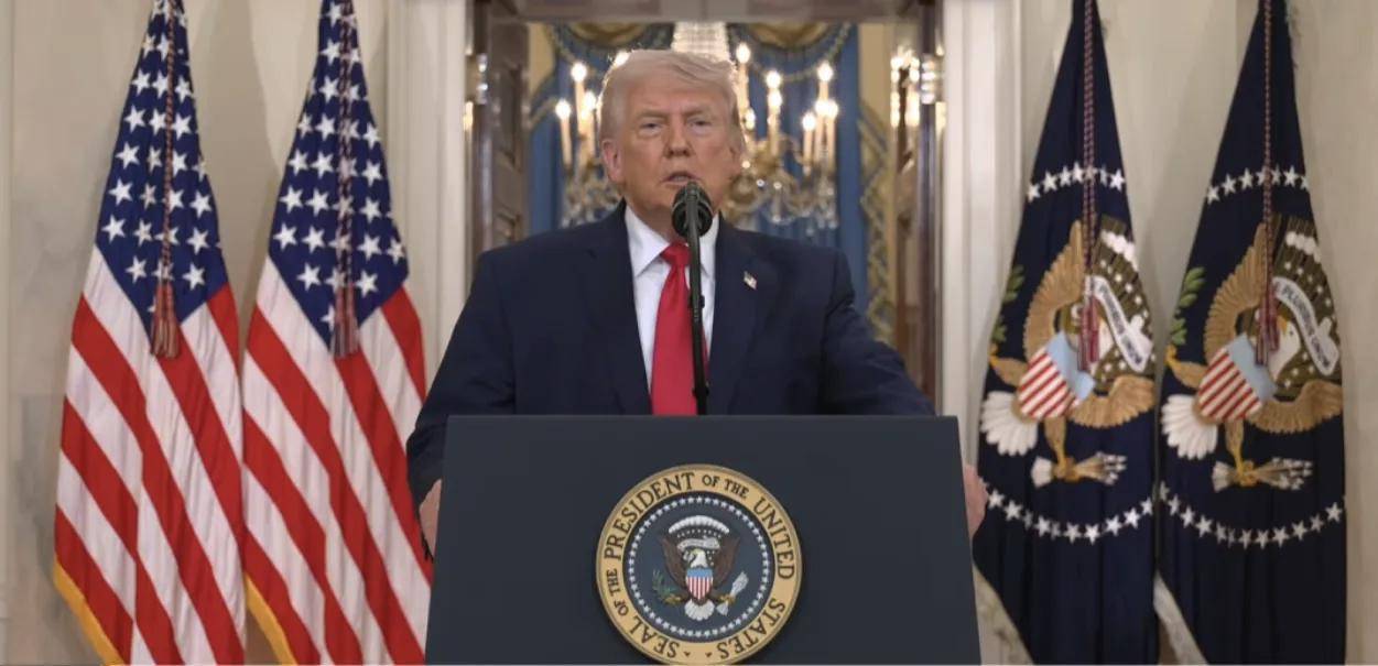 皇冠足球直播_消息人士：特朗普特使及女婿正与伊朗密集谈判皇冠足球直播，讨论“为期45天的潜在停火协议条款”