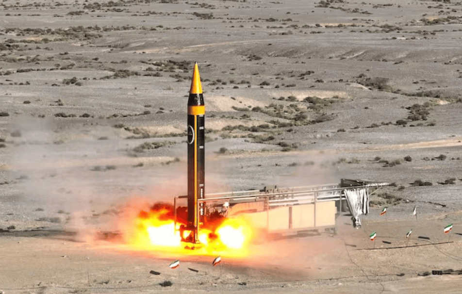 世界杯代理平台是什么 _美政府紧急下令：要求“全球”卫星世界杯代理平台是什么 ，无限期停发伊朗战事卫星图像！