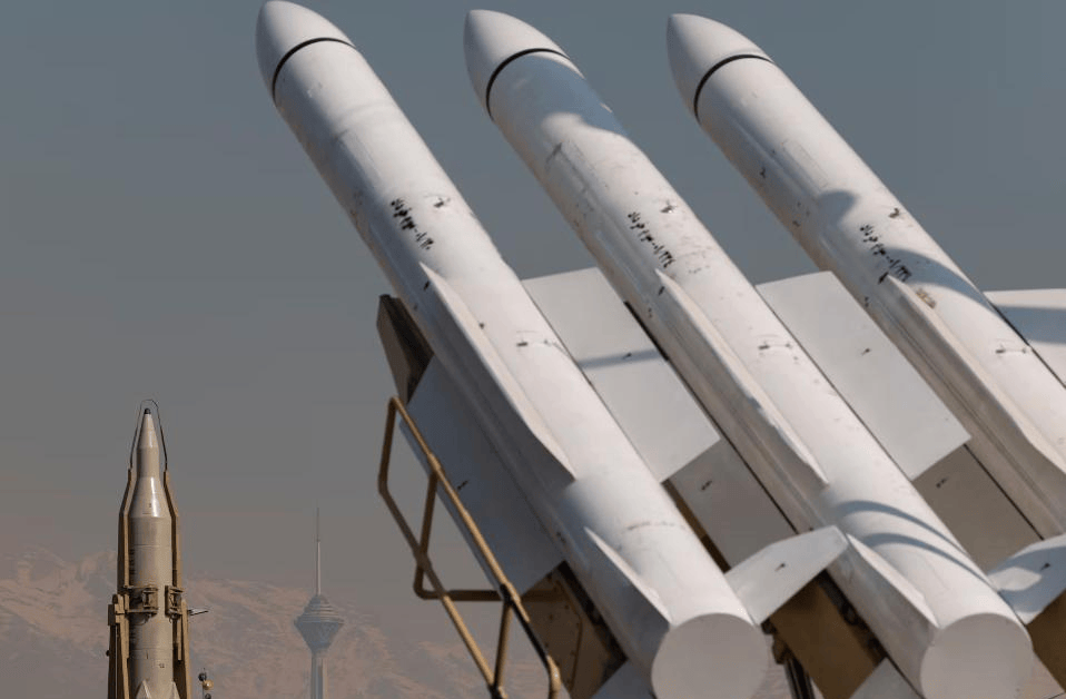 世界杯代理平台是什么 _美政府紧急下令：要求“全球”卫星世界杯代理平台是什么 ，无限期停发伊朗战事卫星图像！