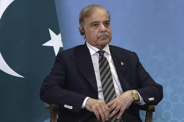 足球平台代理怎么做
_巴基斯坦被以色列激怒了足球平台代理怎么做
,一旦介入战争,情况将会怎样?