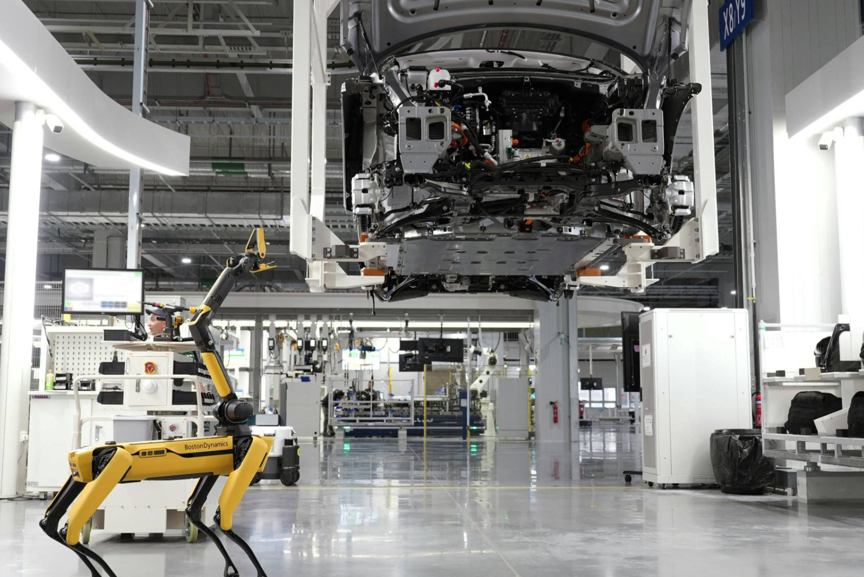 足球足球世界杯
_营收增速、毛利率均在30%以上足球足球世界杯
,苦熬10年的B2B机器人为什么还难说赚钱?