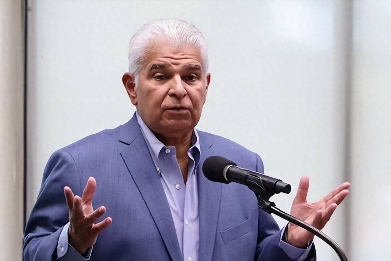 hga010怎么开户
_巴外长对华出言不逊hga010怎么开户
,不到24小时巴总统穆利诺打圆场,完全没了此前的嚣张态度