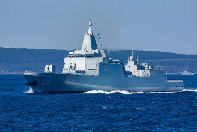 hga025怎么注册 _解放军在黄海、东海划红线：“无限高度”封闭40天hga025怎么注册 ，多国彻夜难眠