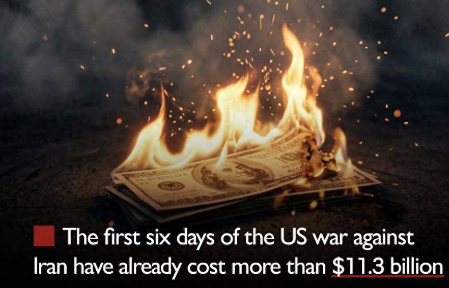 皇冠信用盘出租足球
_特朗普爆粗口:打伊朗每天耗资10亿皇冠信用盘出租足球
,美军“最大麻烦”还是来了