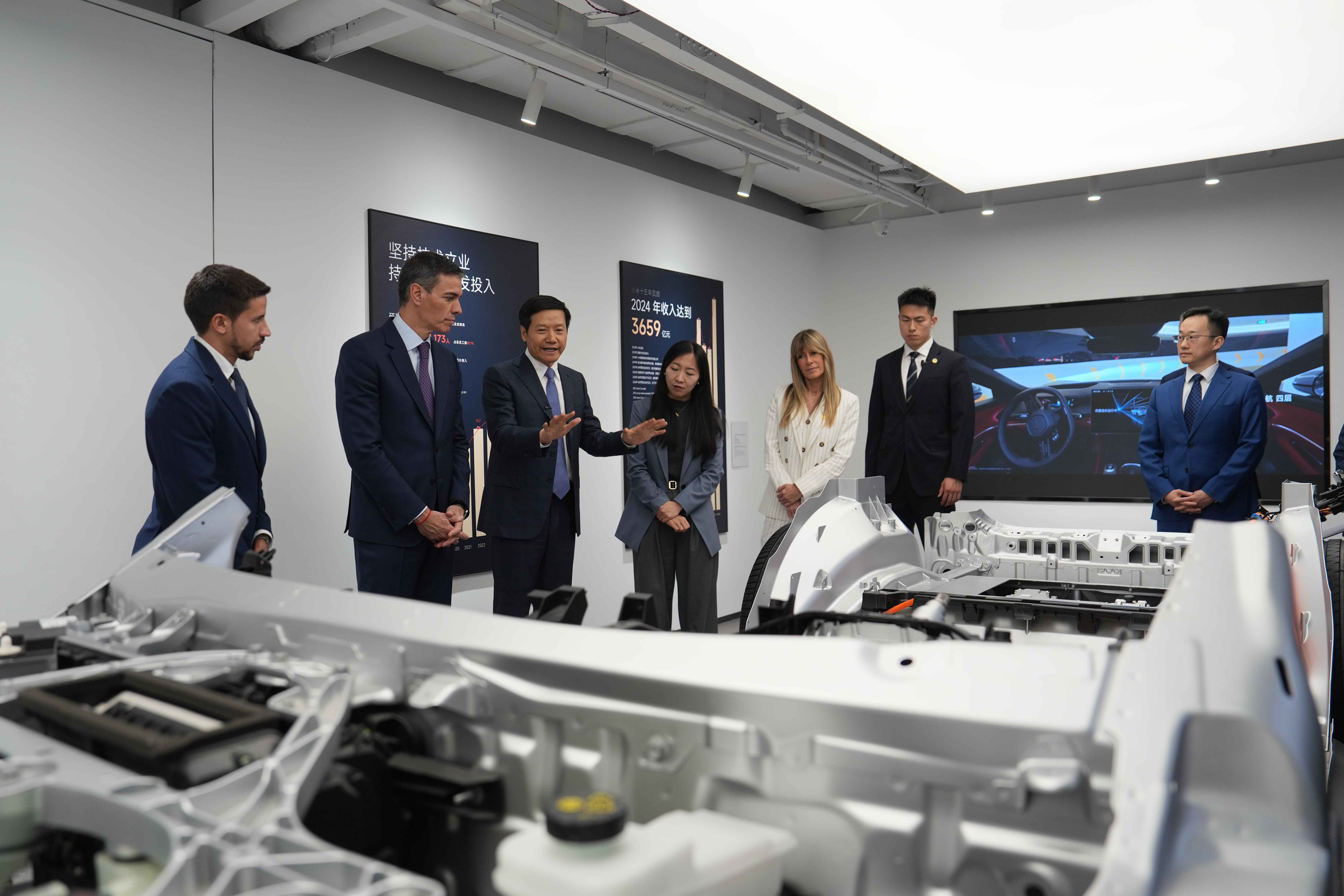 皇冠信用盘会员开户
_西班牙首相桑切斯:中国注定要在世界的未来扮演关键角色