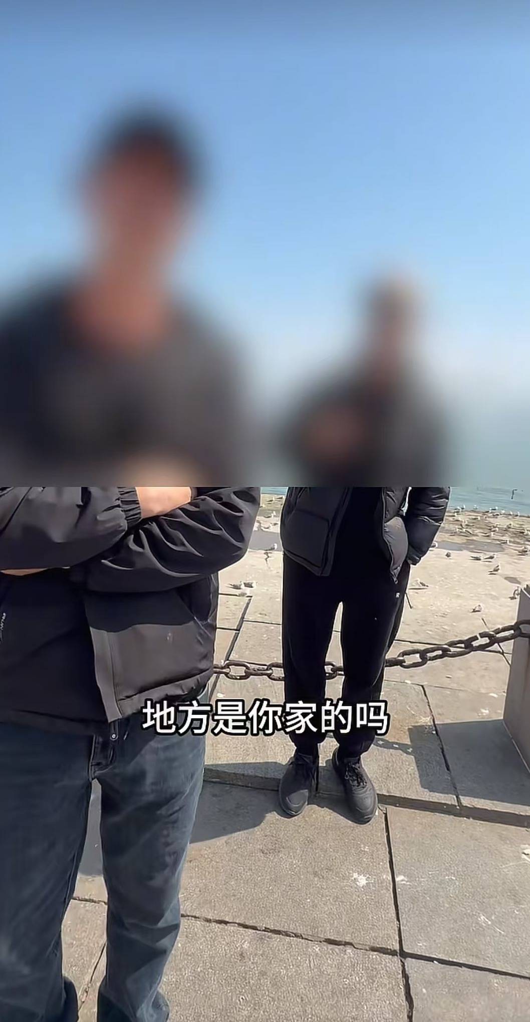 皇冠信用网代理申请_摄影师在大连一广场接单遇阻皇冠信用网代理申请，阻拦方：承包跟拍业务，花135万元取得特定范围经营权