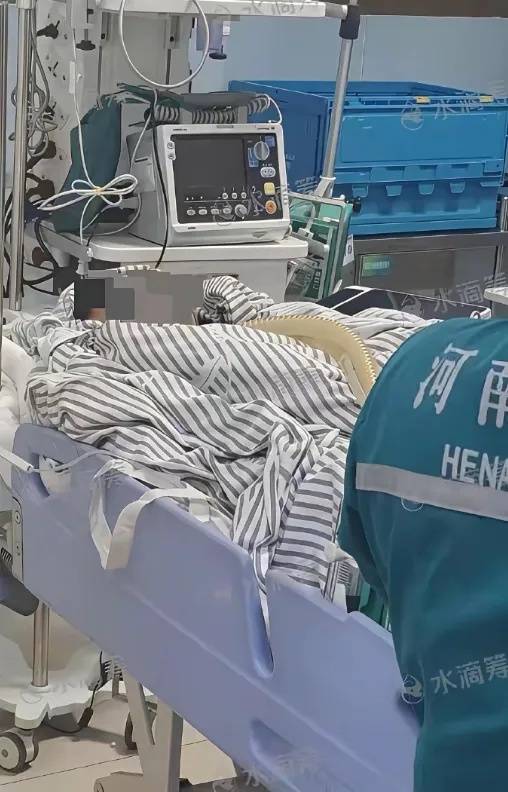 皇冠信用网登2
_河南13岁被锁喉男孩赴京治疗后已脱离生命危险皇冠信用网登2
,拉绳老人已被采取刑事强制措施