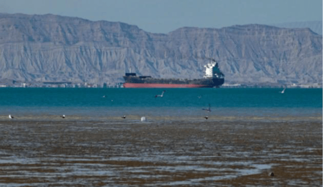 hga035怎么注册 _中方硬刚美军霍尔木兹海峡hga035怎么注册 ，全网炸翻！