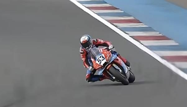 hga035怎么注册 _张雪车队遗憾错过领奖台hga035怎么注册 ，积分榜双第三，保留争冠希望