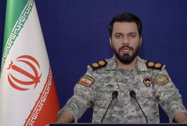 皇冠信用盘_美军向伊朗货船开火皇冠信用盘，派遣多名士兵登上甲板，伊朗军方：发射无人机打击数艘美方军舰