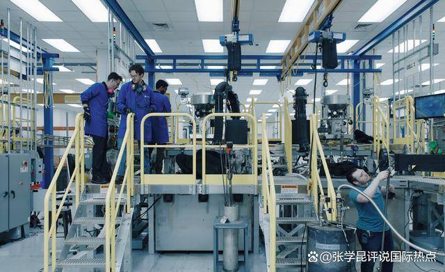 世界杯足球盘口_从中国手里抢下大单世界杯足球盘口，美国犯了难，一个要求难答应，更难的在后头