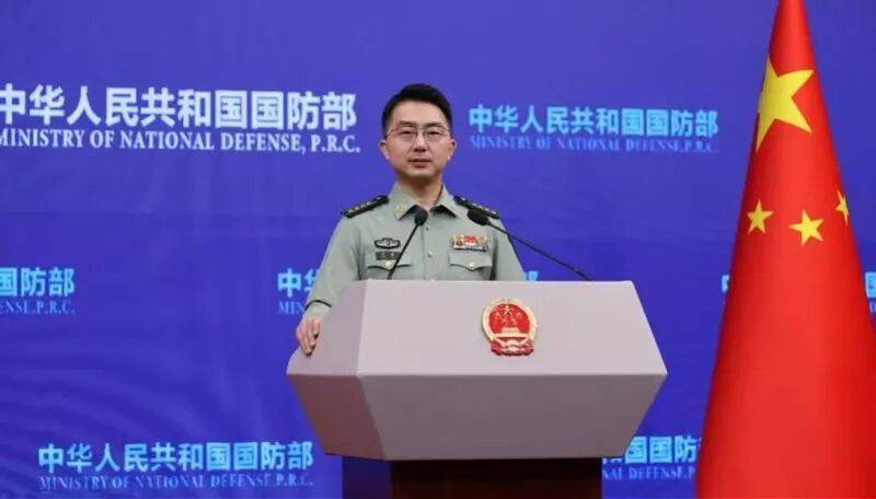 世界杯信用盘APP下载_我国海军已配齐“航母五件套”：隐身舰载战斗机、多用途弹射舰载战斗机、固定翼舰载预警机、固定翼电子战机、反潜直升机世界杯信用盘APP下载，国防部回应